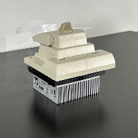 Bio-Rad Reaction Module 96W Fast image 0